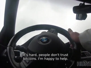 Lovely Brunette Gives A Great Head And Spreads Legs For A Good Cash