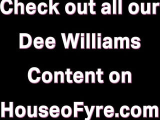 Arabelle Raphael, Payton Preslee And Dee Williams In Big Titty Blonde Milf Back On Bbc For Jugs Wiener Hugs