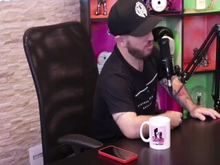 Compilados Do Pitoco No Papo Com Tifany Parte 4 (watch On: Sheer/red) With Swing Cast, Vitao Sox And Tifany Rocha