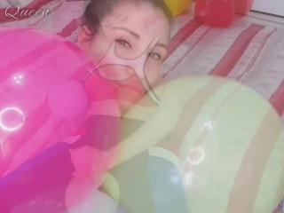 [Trailer]  Custom vid for a Looner Fetishist