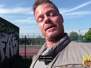 Sophie Logan: Slobber All Over Your Shaft