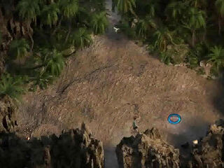 Treasure of Nadia: horny guy, comedy ep 101