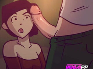 Lucky Day For Stepson With Horny Mommy - 7 Minutes Of Heaven