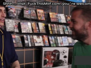 Attractive MILF heartbreaker Sarah crazy sex clip