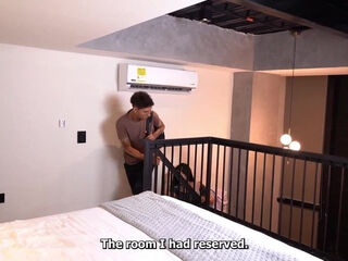 Get lost in Latina milf's fiery Hispanic charm and sensuality