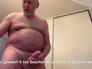 Olivier goubert not gay just exhib 20 07 2