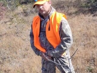 'Getting my Rocks Off on the Smell of Gunpowder'