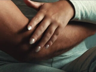 First Touch - Ambar Lapiedra & Deny Lou