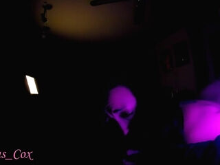 Hot Wife Milf Takes A Huge Load On Face And In Eye After A Hard Fuck - Nicholas Cox