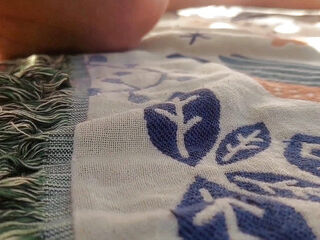 Amateur Blonde Mature Wife Outdoor