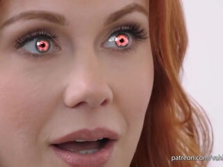 Bree Daniels And Maitland Ward In Astonishing Sex Clip Bondage Exclusive Watch Only For You