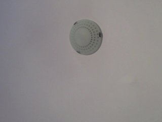 Amateur wife doing housework naked. Milf with hairy pussy, big ass.