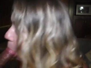 Curvy Russian Milf Gets Tricked Into Sex