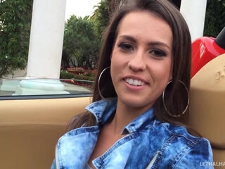 Kelsi Monroe - Casting Couch