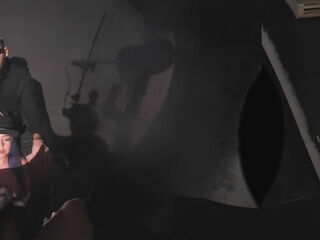 The Phantom Of The Opera Is Cuckold Aya Goldie