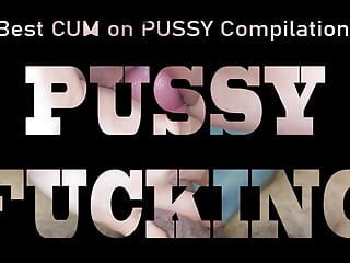 REAL COMPILATION My Step Daddy CUMMING on my PUSSY and INSIDE MY ASS !!