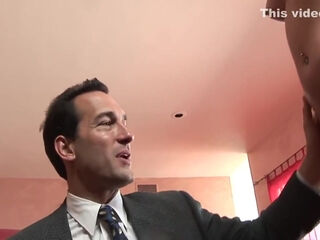 My Roommate A Horny Woman With Hair On Her Pussy Gets Her