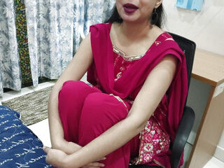 Desi bhabhi ko devar ne apne lund se mazja diya aur then..