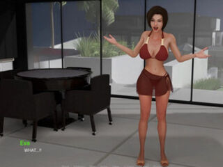 Away From Home #5- Gameplay