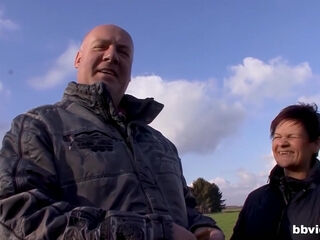 Angequatscht & durchgefickt part 4