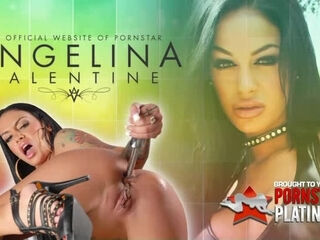 My Fuck Machine! Clip#1