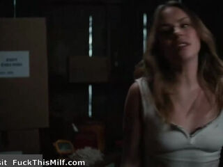 Chantal Danielle - Raw -