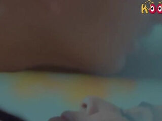 Indian Teacher's Forbidden Romance Ignites Steamy Student Passion