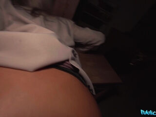 Amoral Miss Sally mind-blowing adult movie