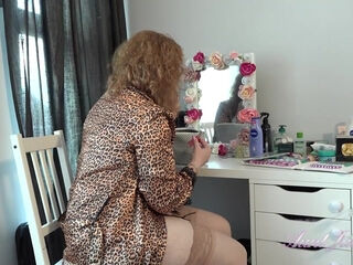 Playing with Fiona Before Your Night Out