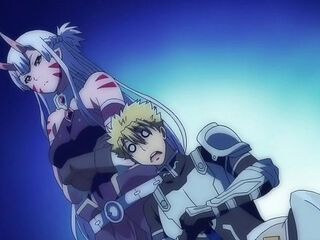 Peter Grill to Kenja no Jikan cap 11