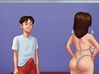 I Didn&rsquo_t See It Coming&mdash_Step Mom Did (18 )