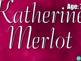 A Night With Katherine Merlot? Priceless. - 60PlusMilfs