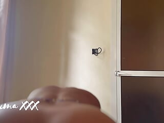 We tried Anal, Took Longer, and My Dick Frooze