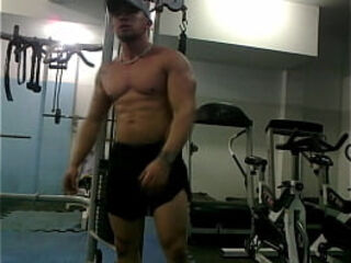 Preparaç_ã_o de Campeonato