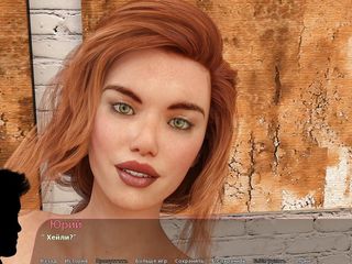 Complete Gameplay - Haley's Story, Part 13