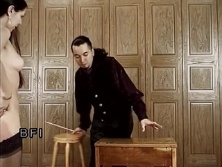 The spanish masters wife