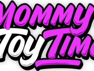 Toy time for Victoria's sweet ass