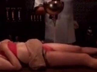 House Wife Anal Scream 3