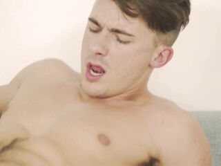 Jake Porter Myles Landon in A Present For Step mom - DrillMyHole