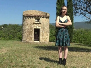 The rabbit hunt goes wrong - Jacquie et Michel TV