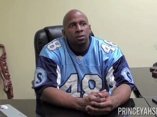 Tracey Sweet Sucks Her Way To The Top Clip#1