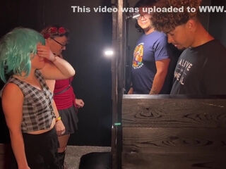 Work Retreat: Coworkers Bonding Through Sucks And Fucks - Vanessa Cliff