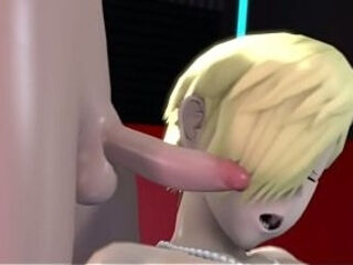 Ryukyu y Uwabami al rescate (Dominica9) Subtitulado al espa&ntilde_ol