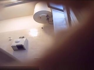Italian wc covert webcam