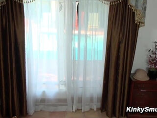 Submissive Housewife BDSM Fantasy