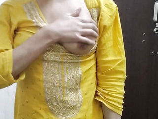 Indian college girl ko paise dekar jabar dasti pela