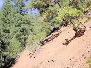 Lustful babe solo adult mind-blowing movie