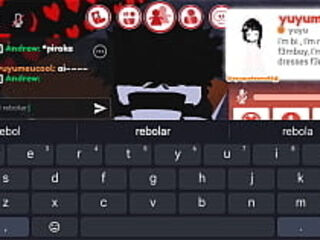 Comendo a pr&oacute_pria m&atilde_e escondido