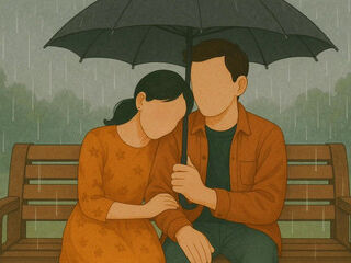 Town Boy And Village Girl Part 2 !!