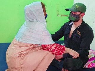 Zor Se Chodo Chut Fardo Meri Lun Ka Pani Andar Nikal Gaya